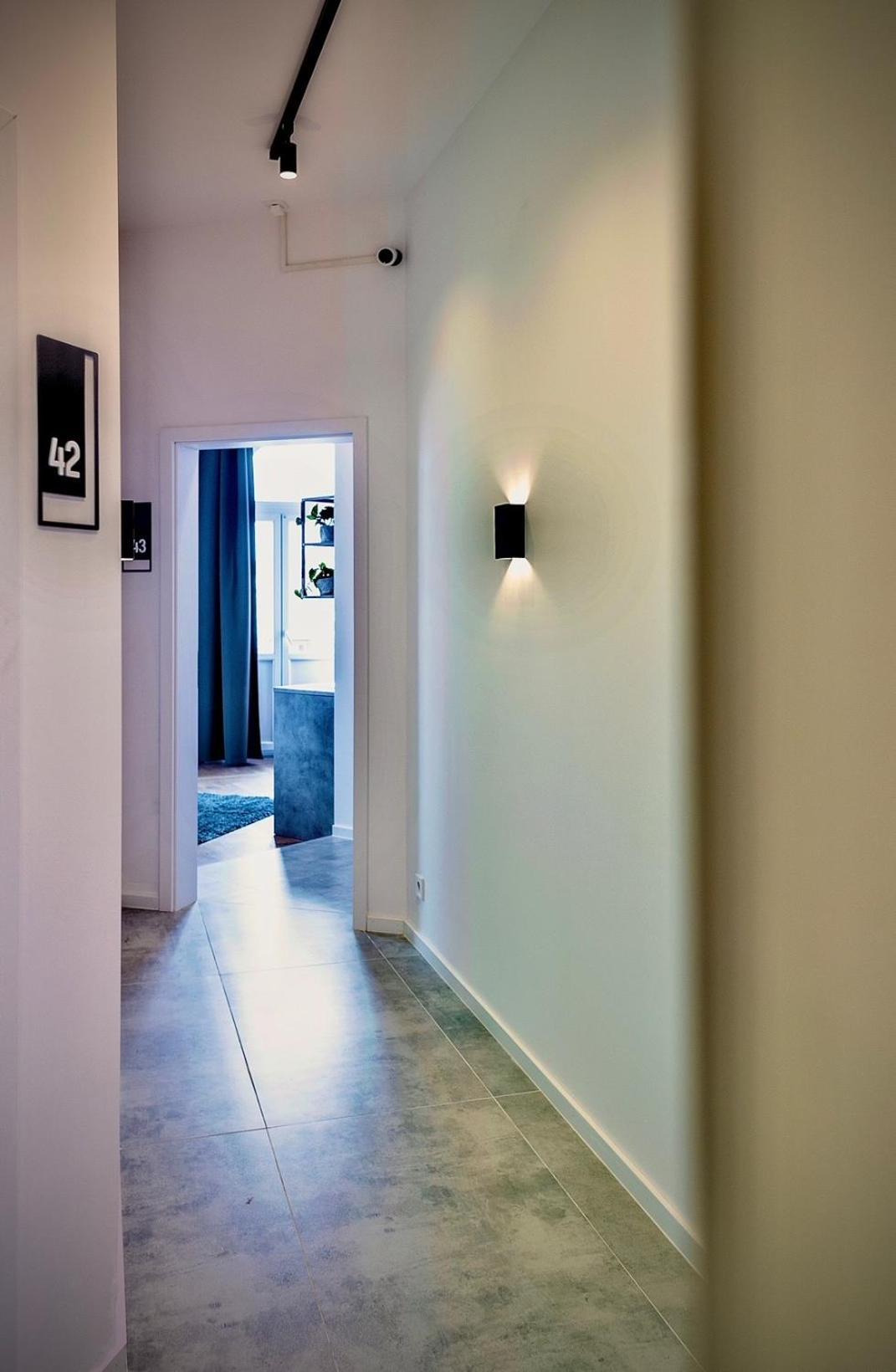 Lujza B Studio 44 Budapeszt Zewnętrze zdjęcie